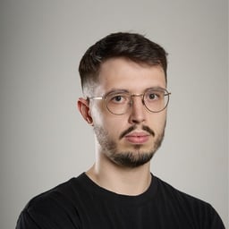 Ảnh chân dung Vasek Mlejnsky