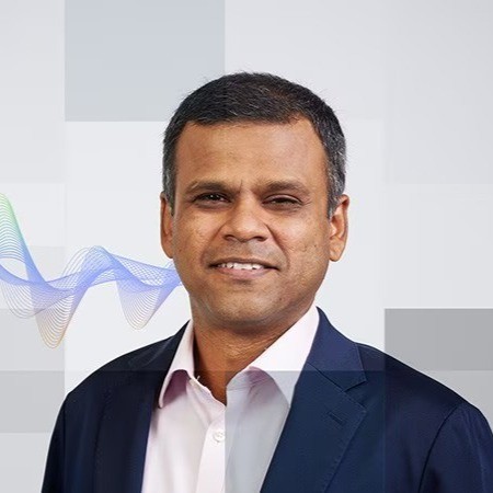 Vijay Kotu Headshot