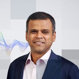 Vijay Kotu Headshot