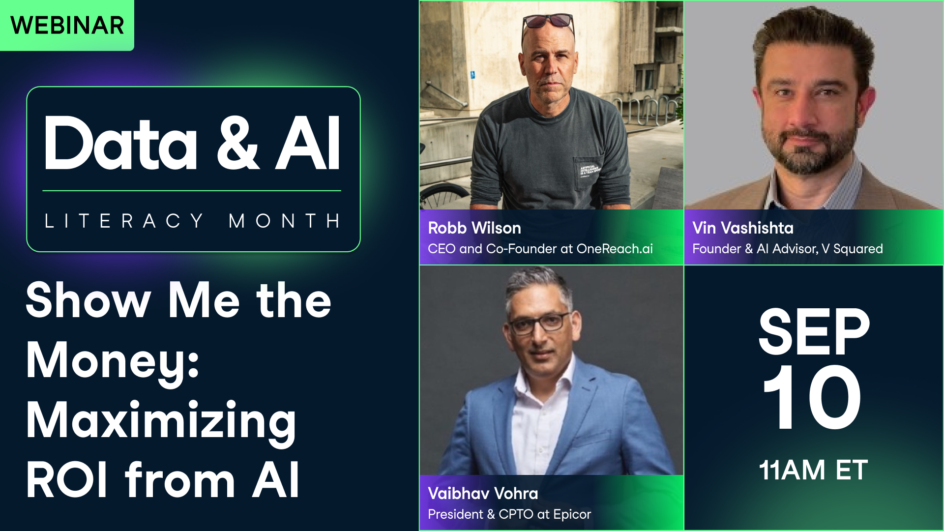 Webinar Preview