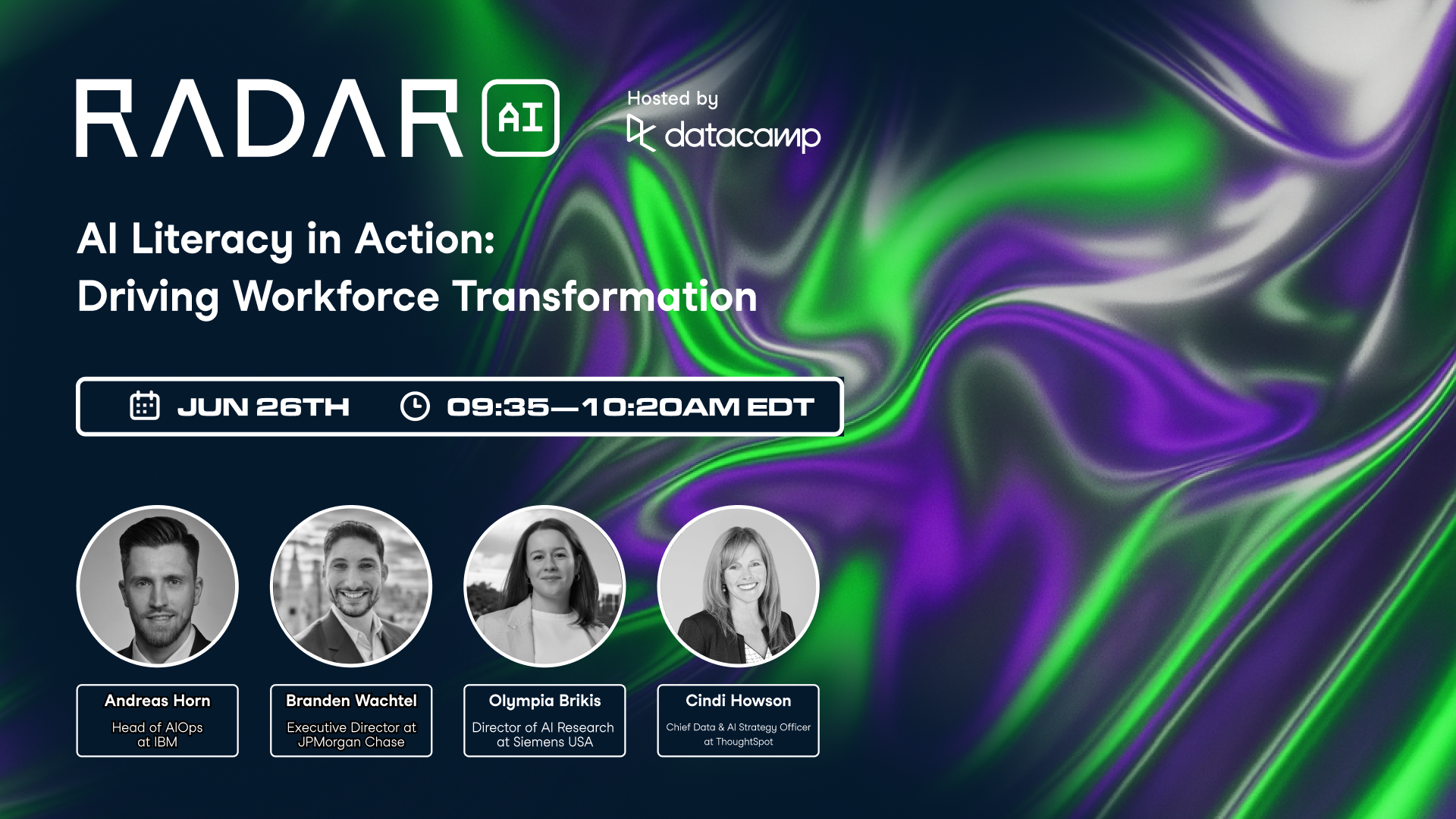 Webinar Preview