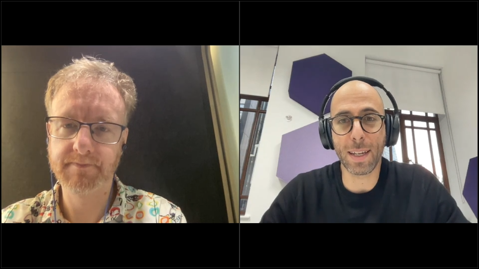 Webinar Preview