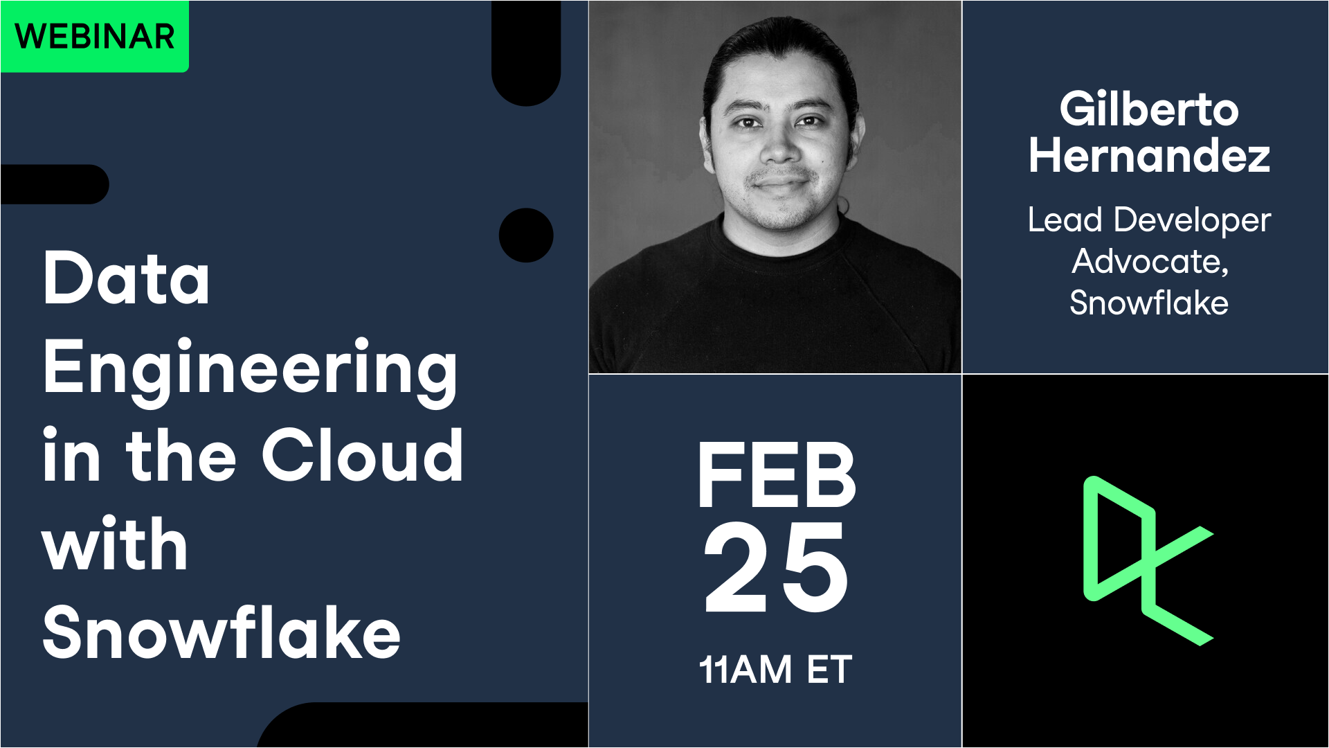 Webinar Preview