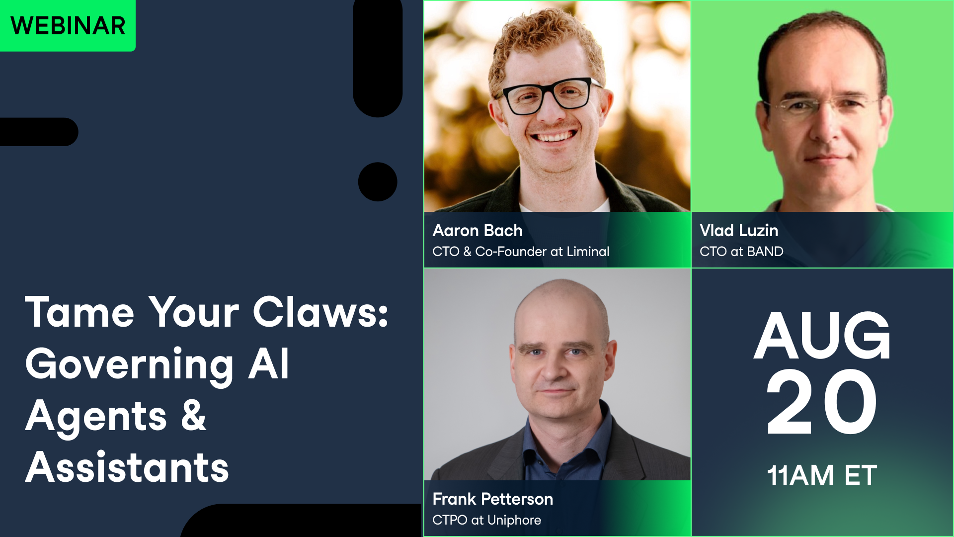 Webinar Preview