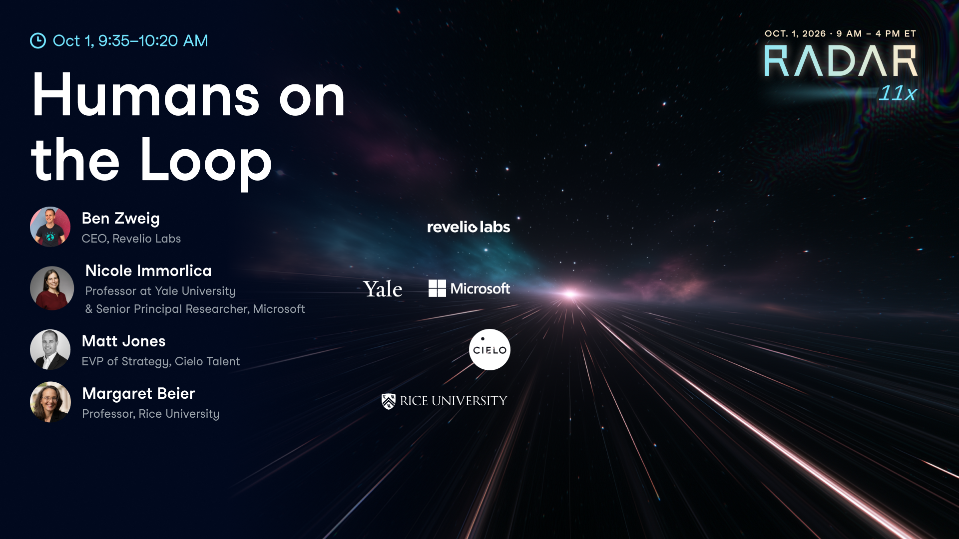 Webinar Preview