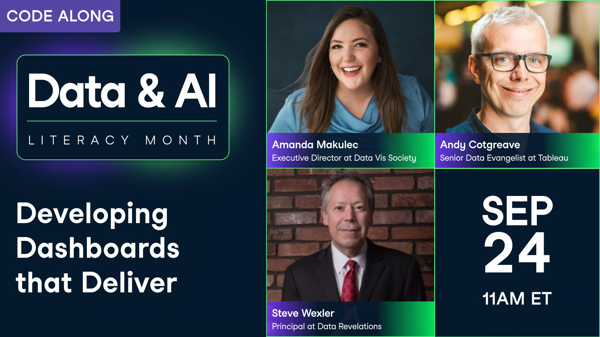 Webinar Preview