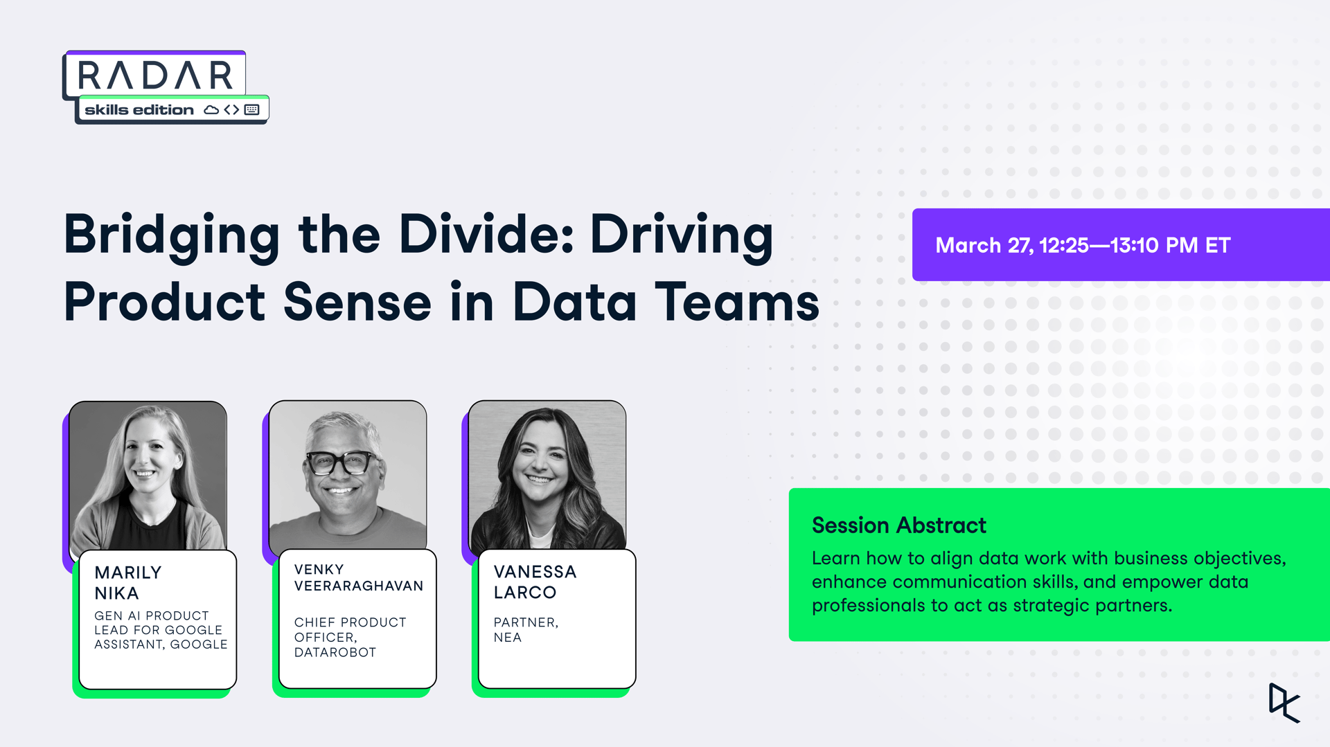 Webinar Preview