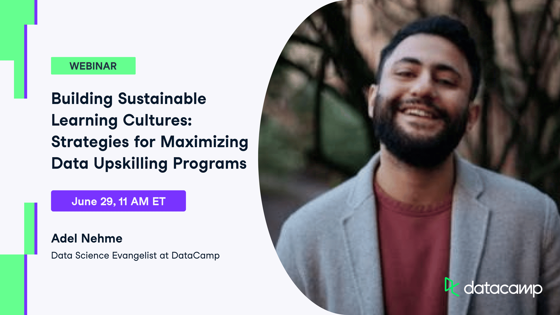 Webinar Preview