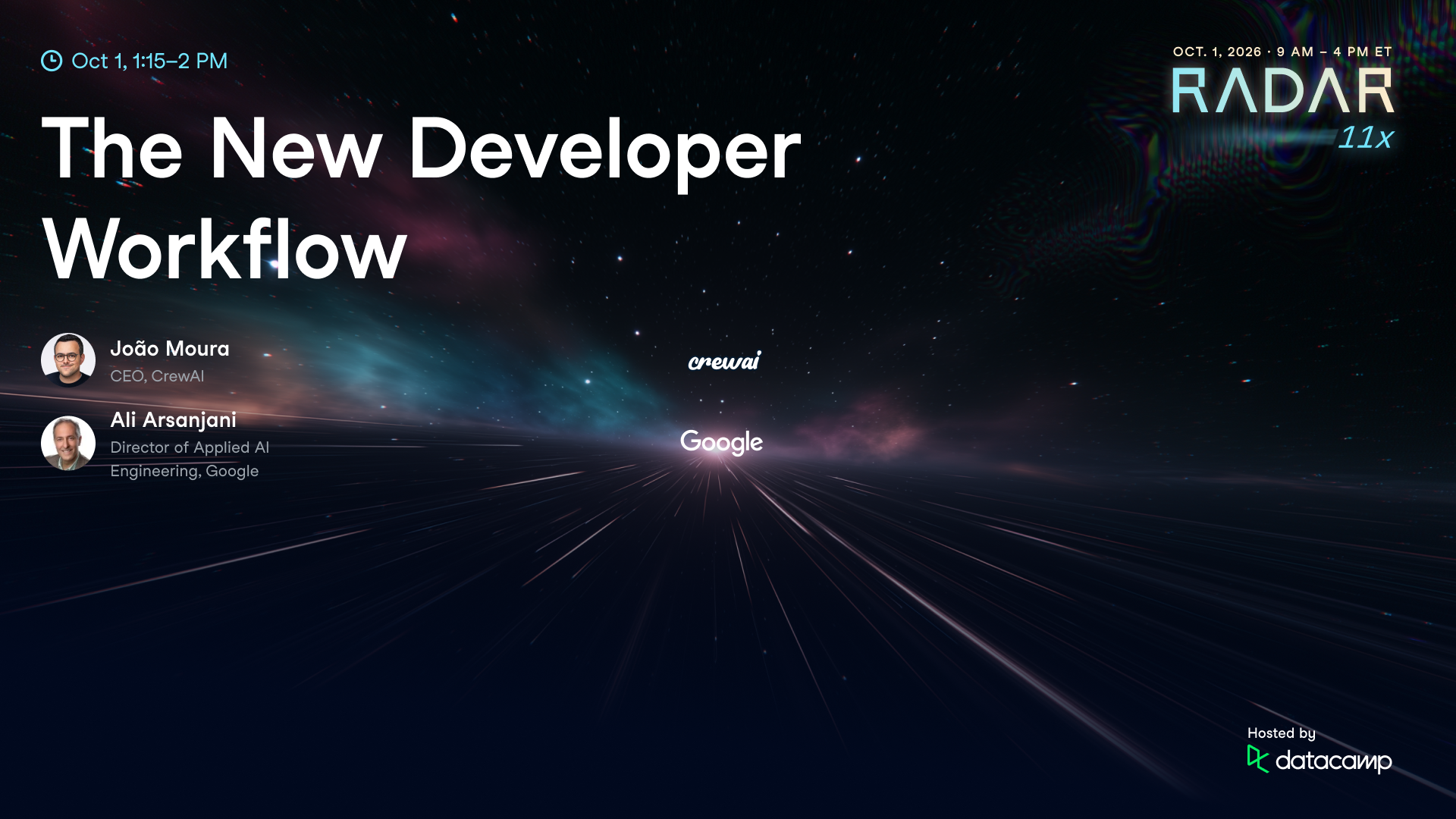 Webinar Preview