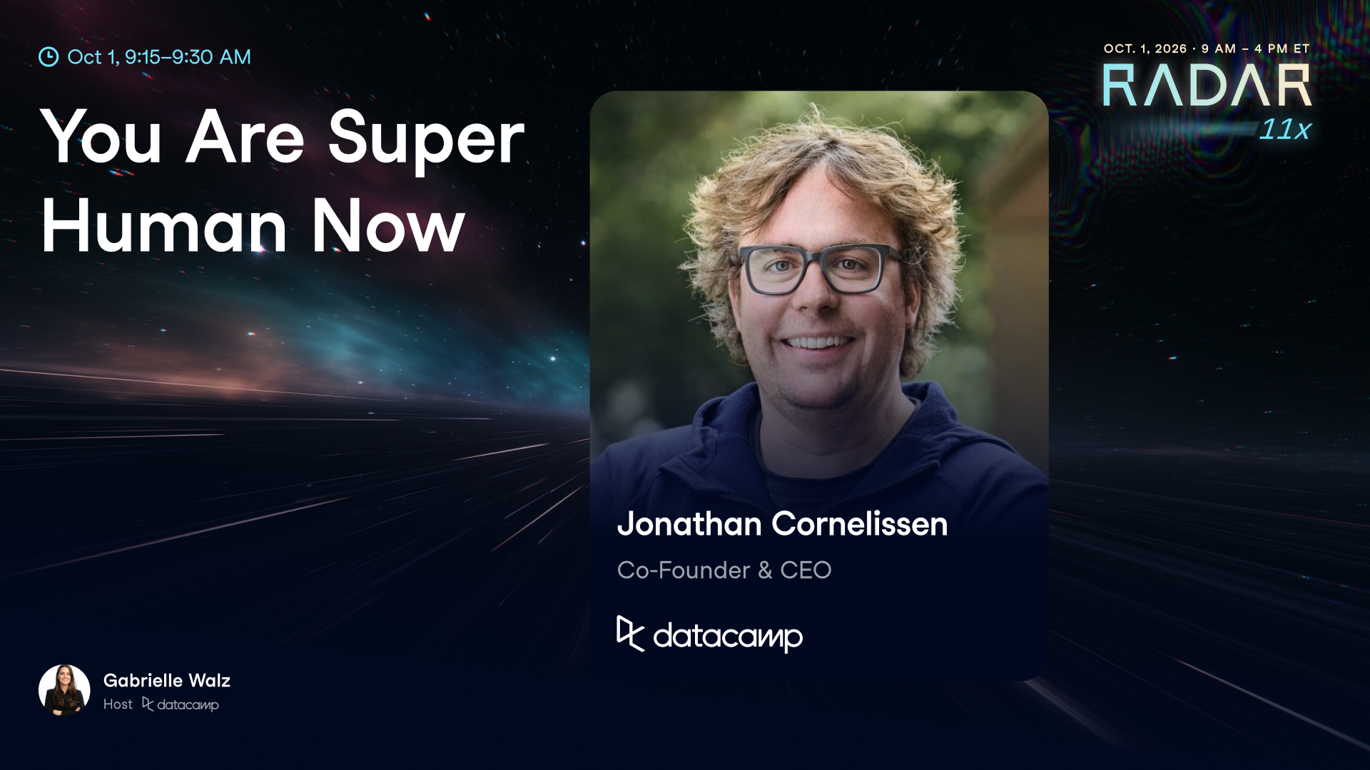 Webinar Preview