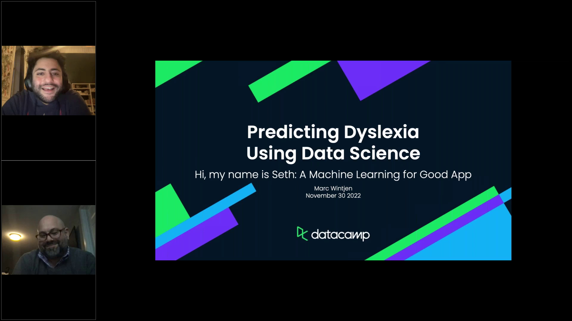 Webinar Preview