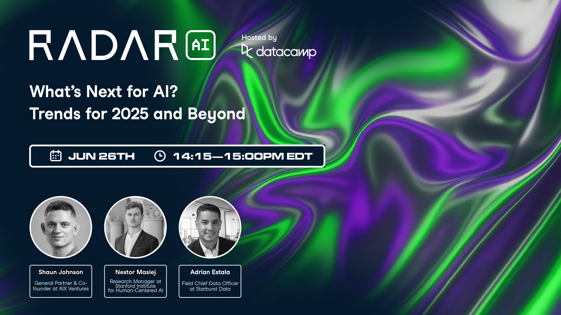 Webinar Preview