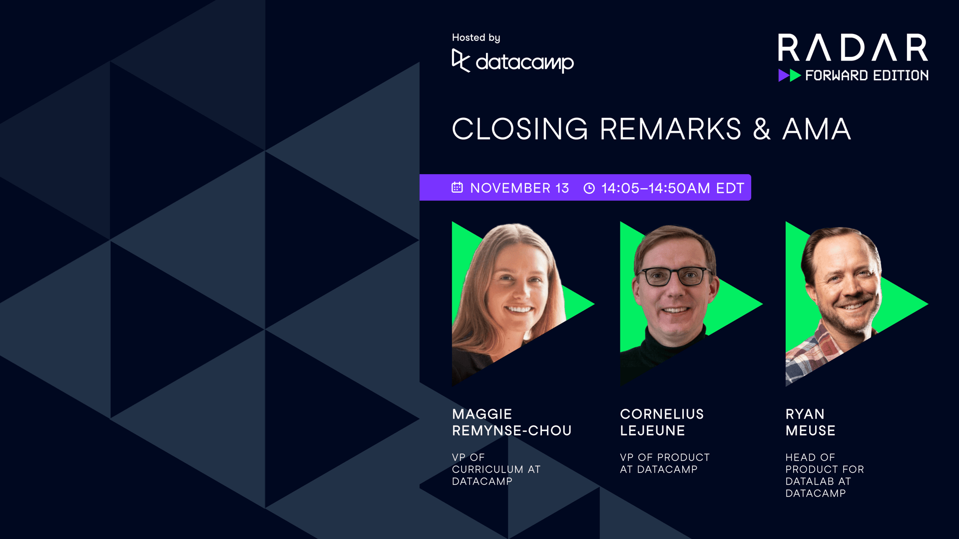 Webinar Preview