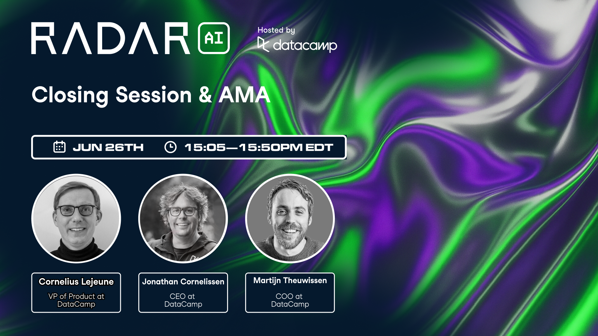 Webinar Preview