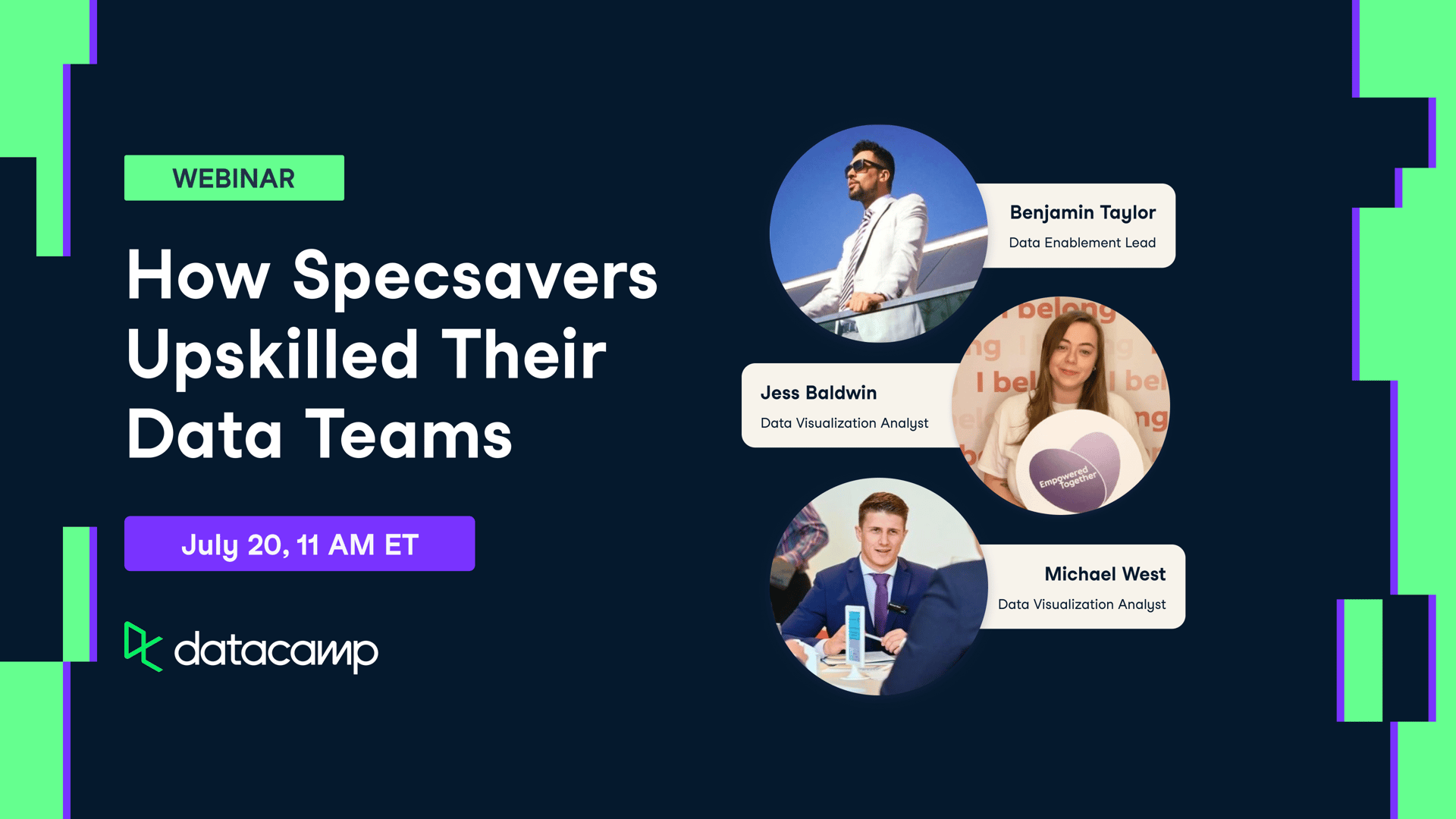 Webinar Preview