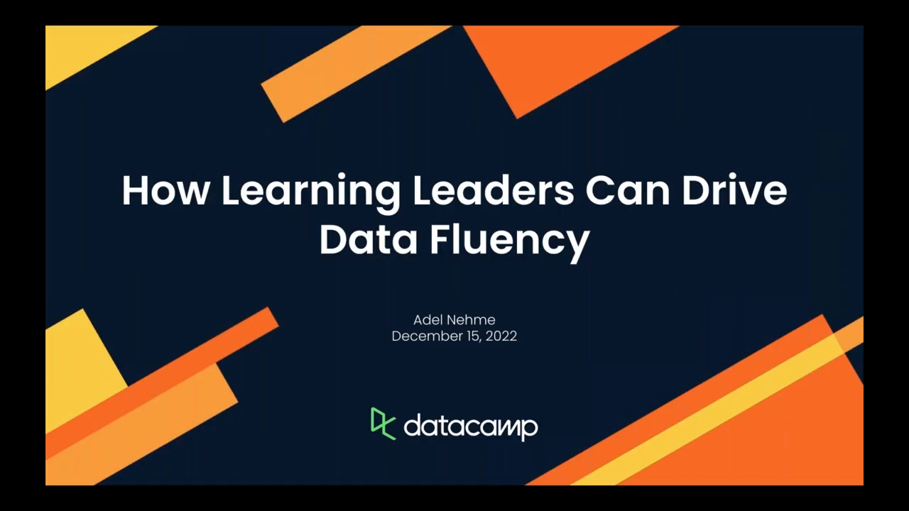 Webinar Preview