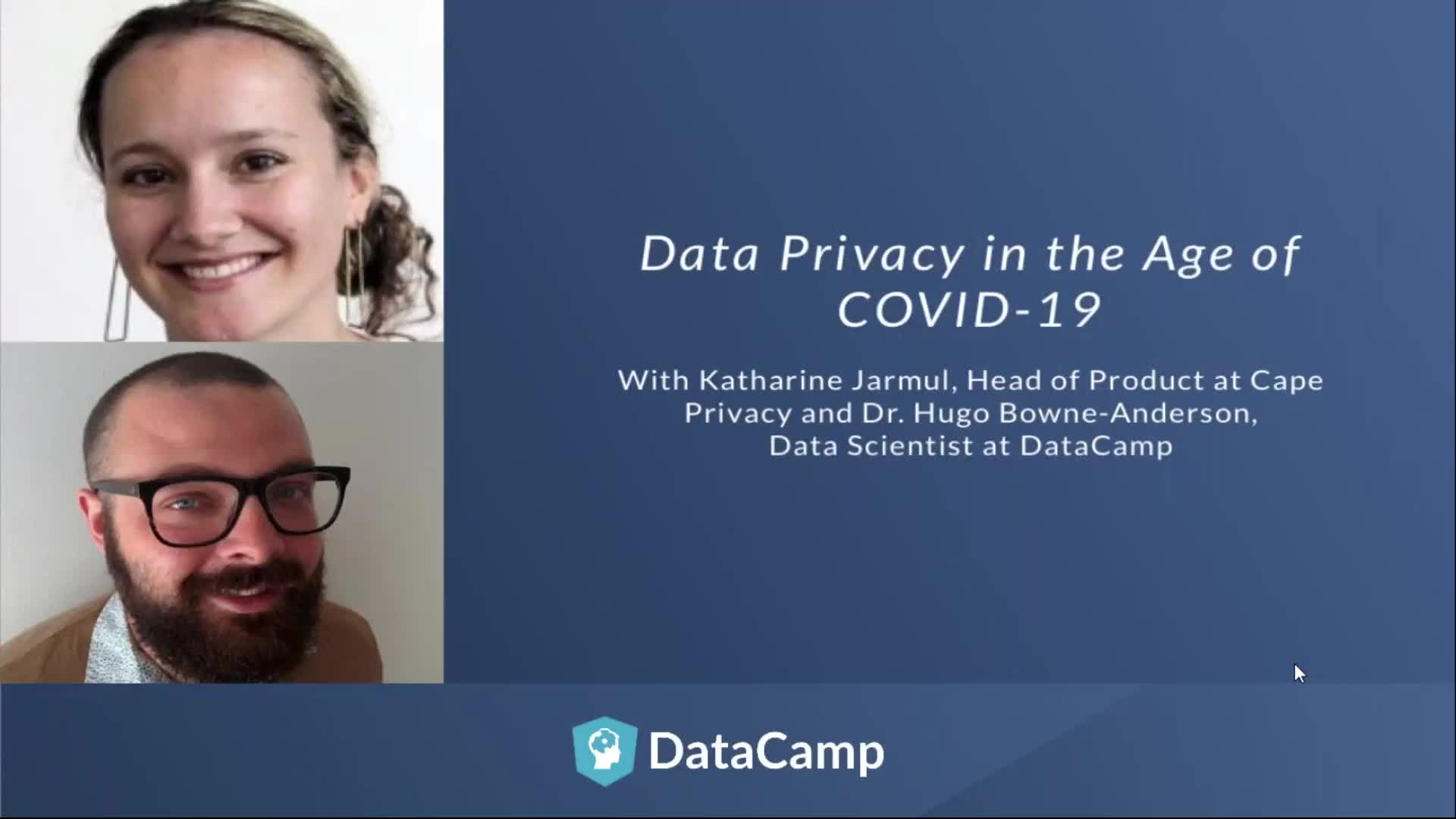 Webinar Preview