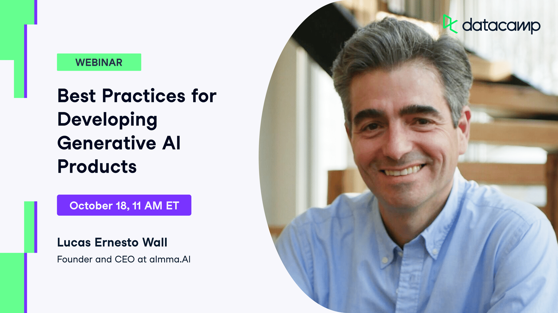 Webinar Preview