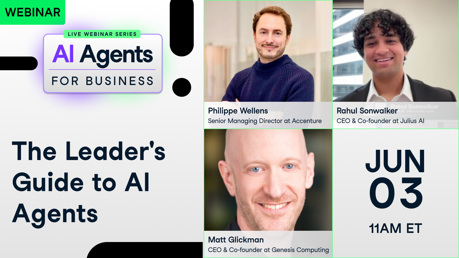 Webinar Preview
