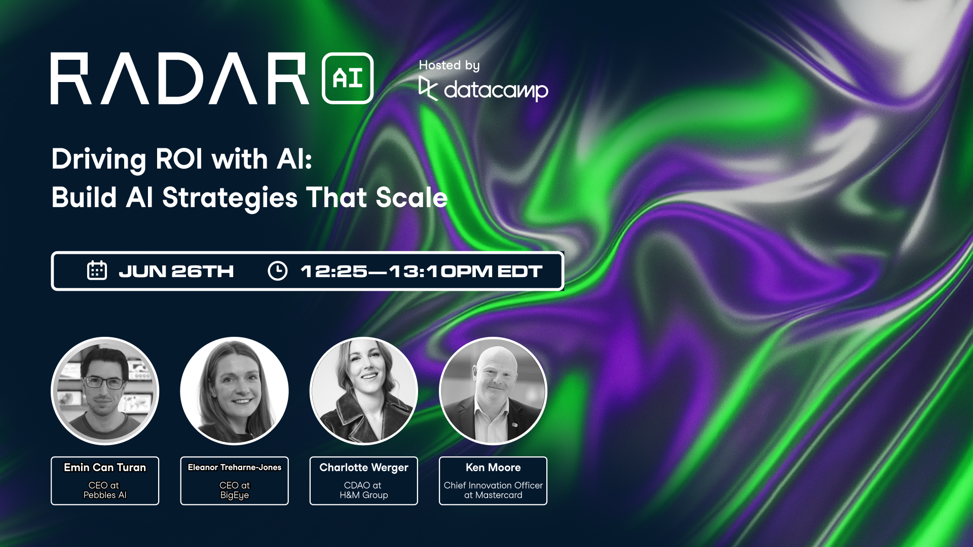 Webinar Preview