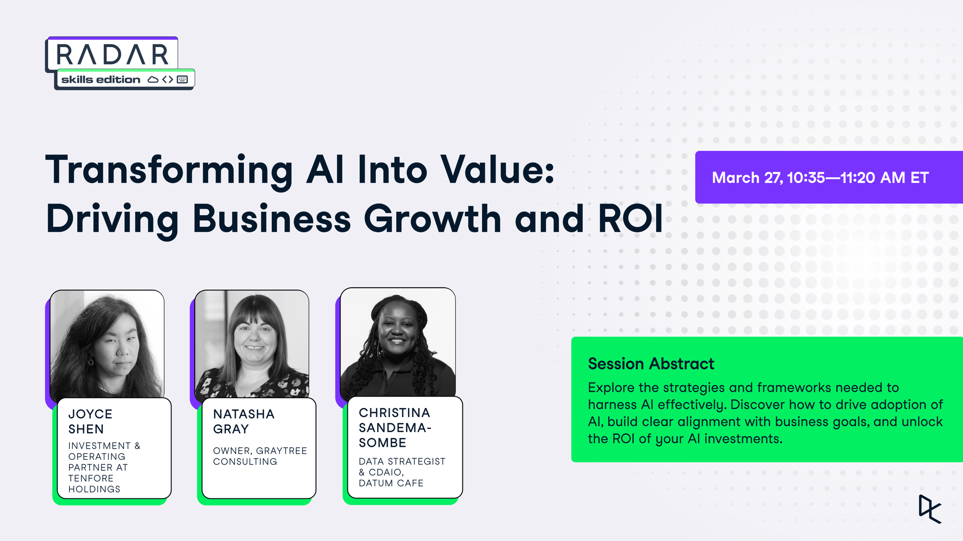 Webinar Preview