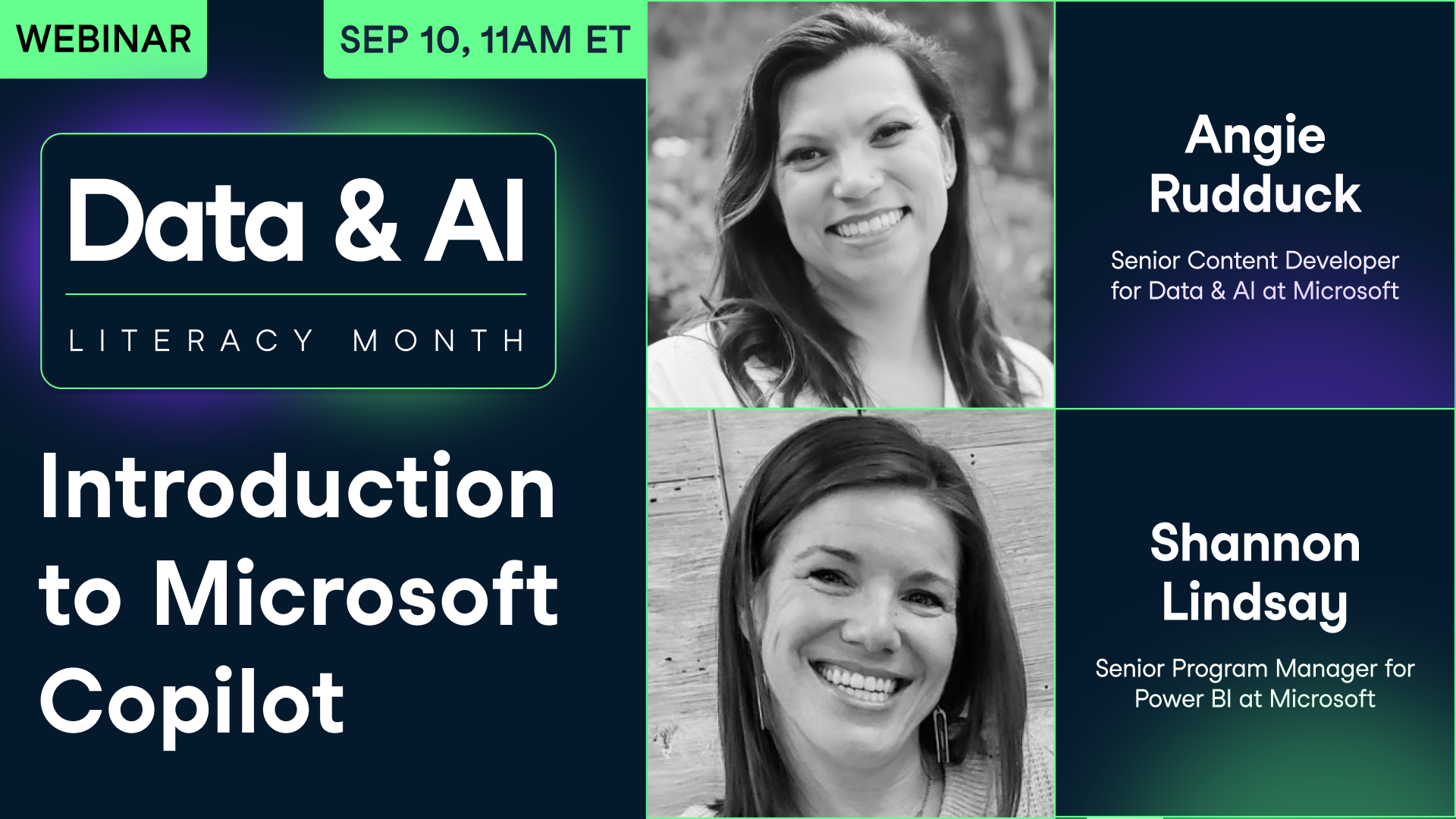 Webinar Preview