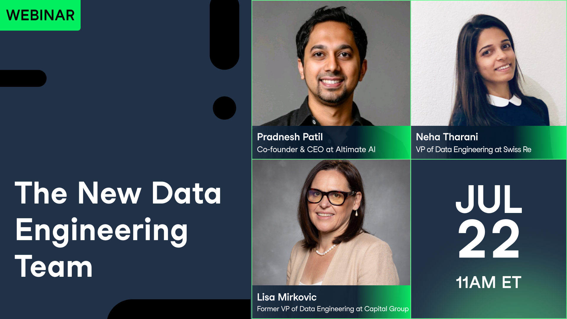 Webinar Preview