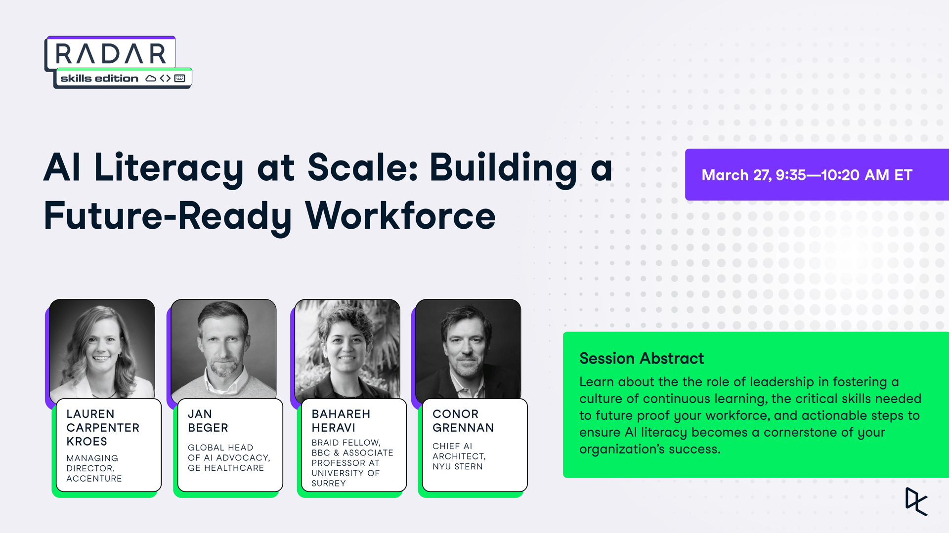 Webinar Preview