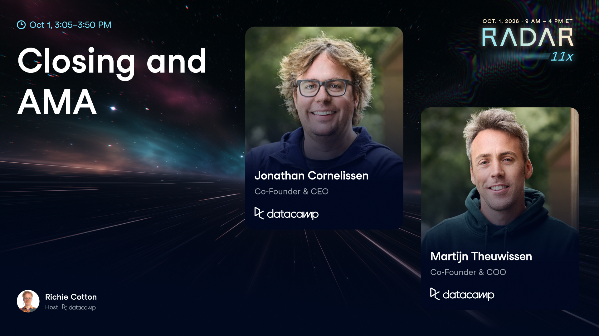 Webinar Preview