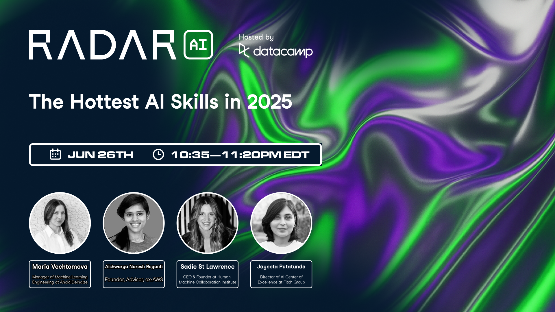 Webinar Preview