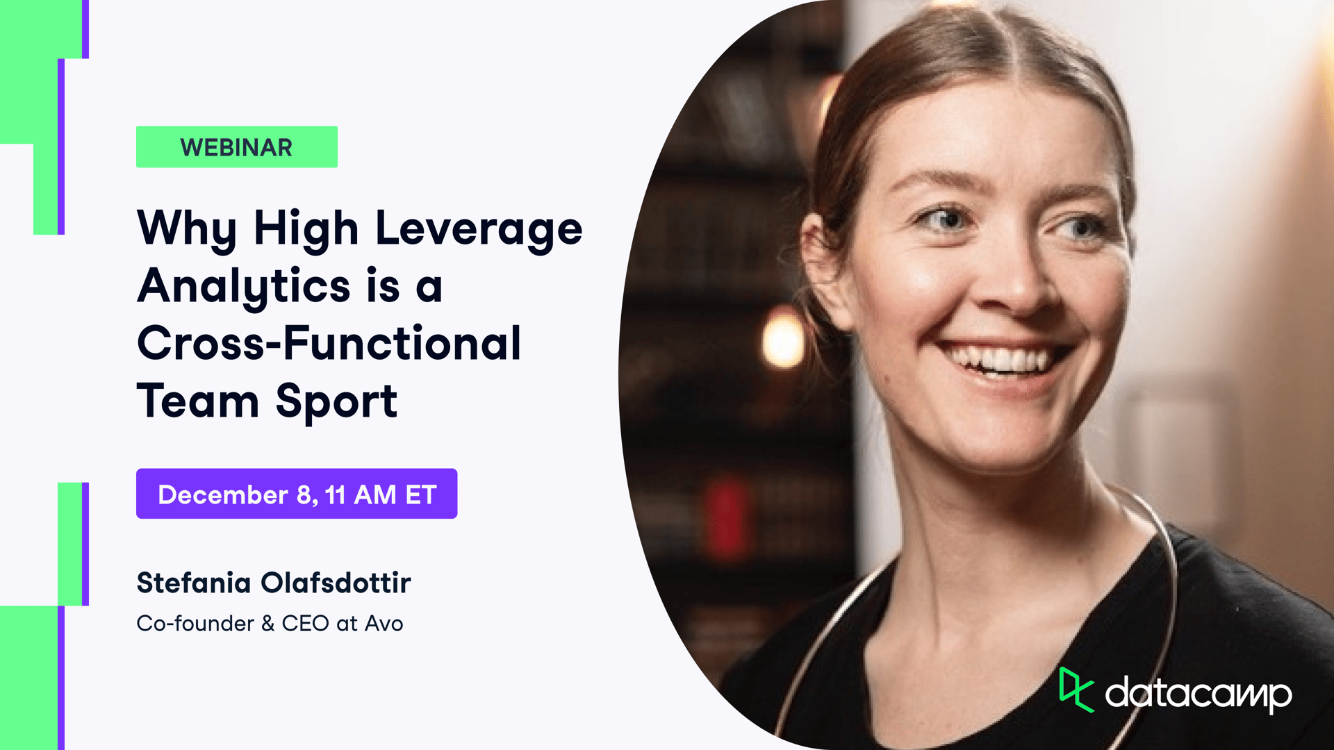 Webinar Preview