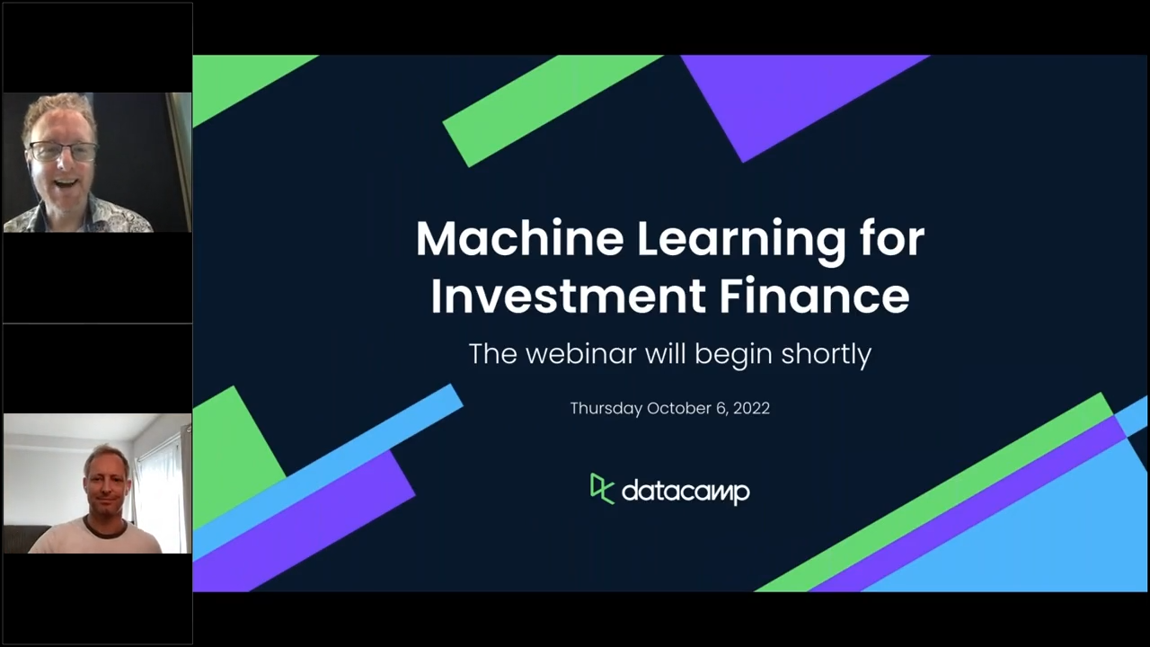 Webinar Preview