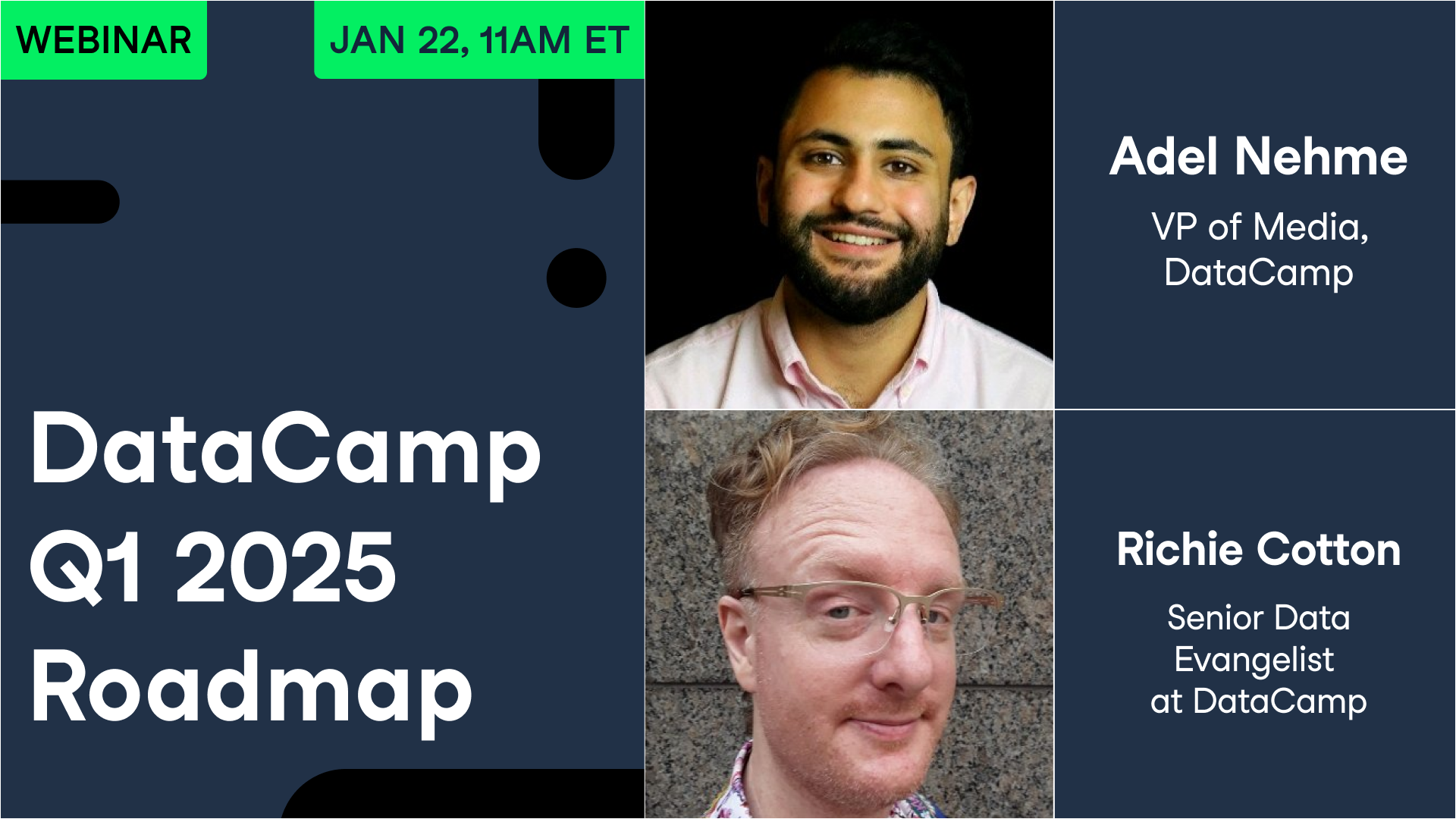 Webinar Preview