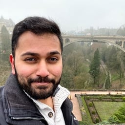 Foto di Yashas Roy