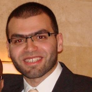Yusuf Saber 헤드샷