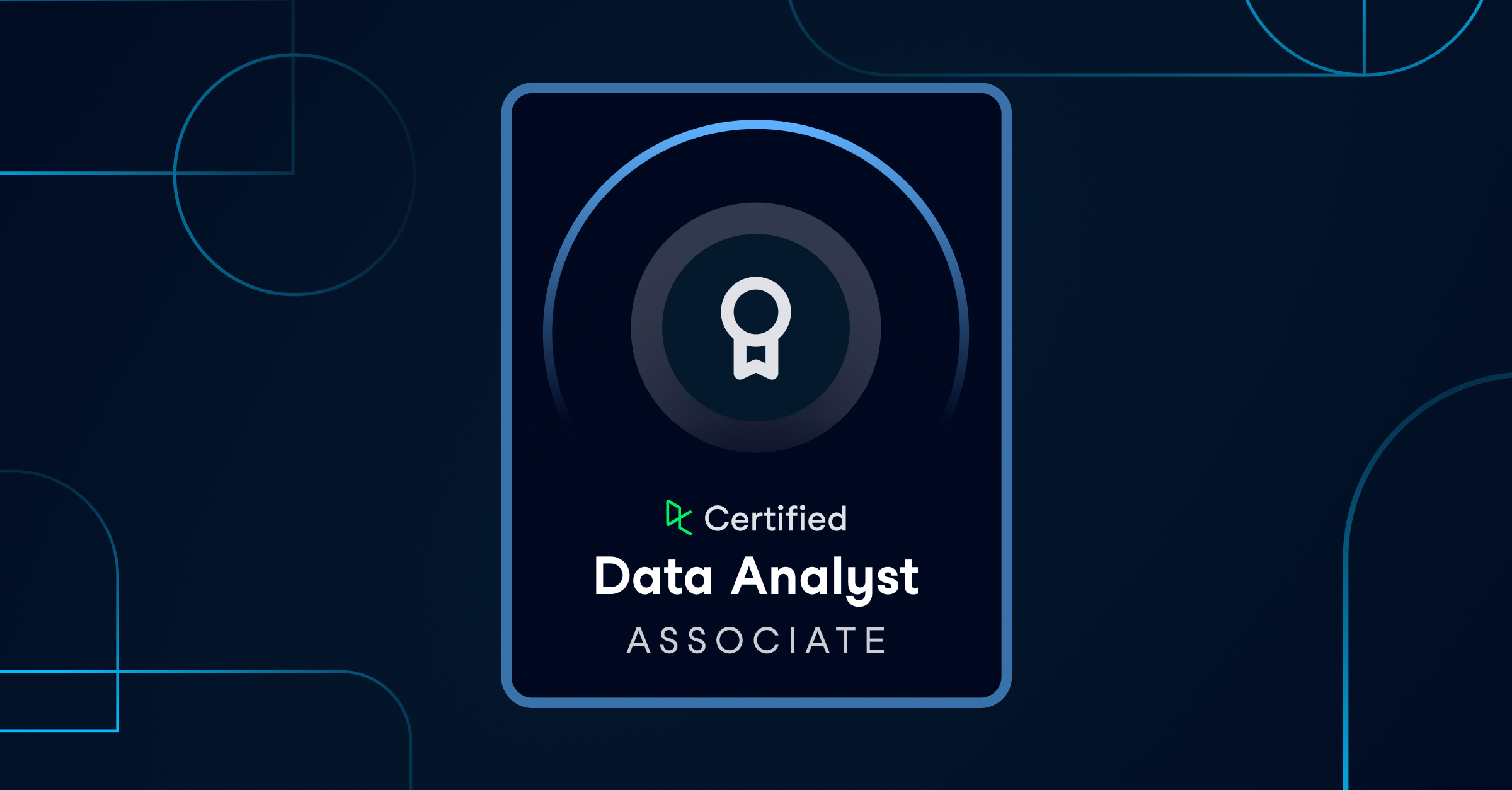 Pachomius Kweku Lawson's Data Analyst Associate certificate
