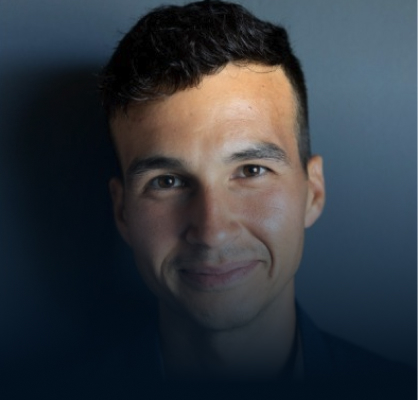 Photo of Jacob Marquez
