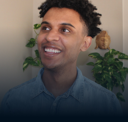 Photo of Korey Stegared-Pace