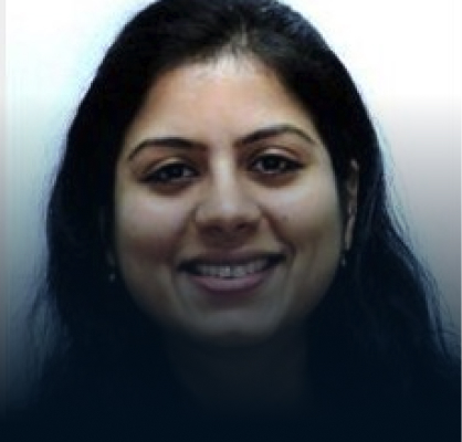 Photo of Priyanka Asnani