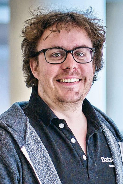 Jonathan Cornelissen