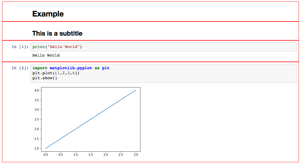 converting notebook example 3