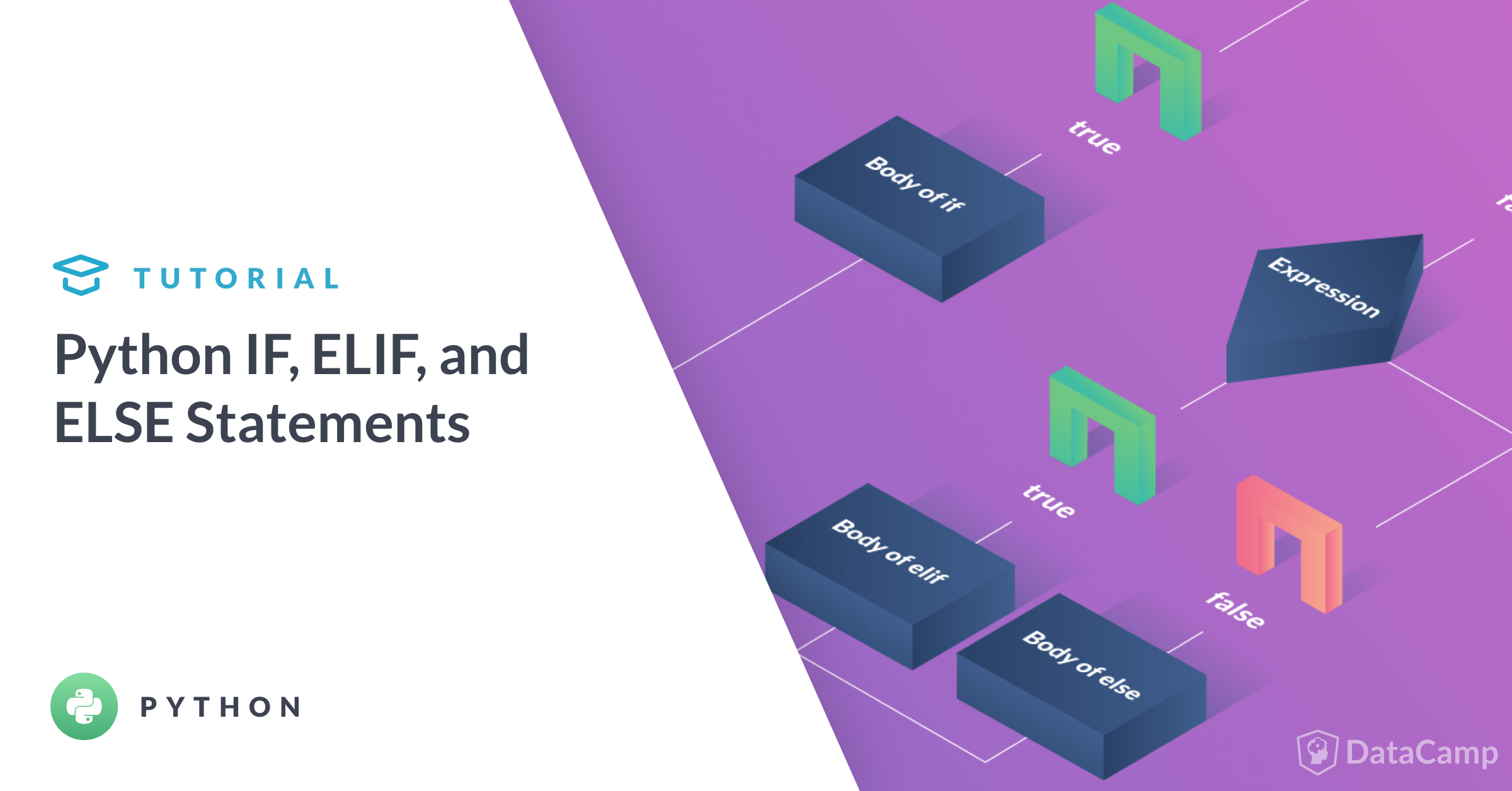 Python IF, ELIF, and ELSE Statements
