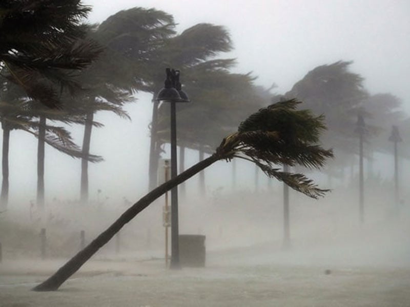 hurricane