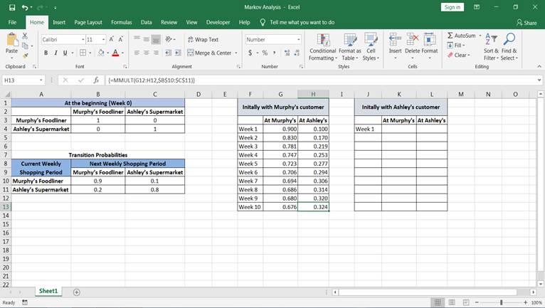 spreadsheet 7