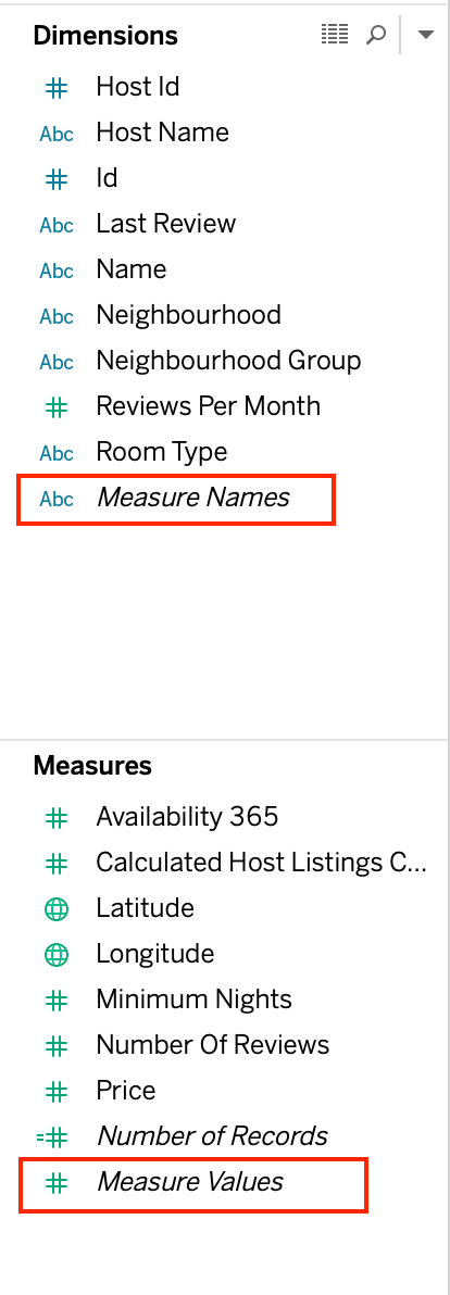 learn tableau