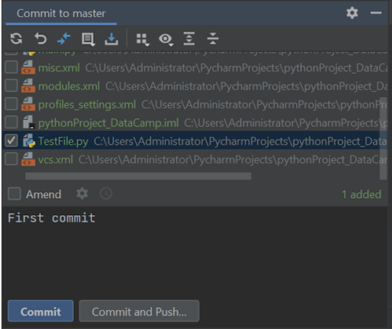 which will be displayed on GitHub
