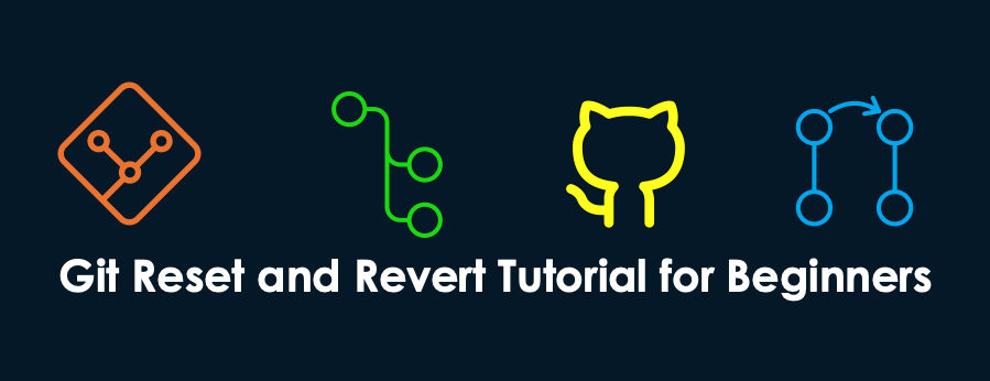 Imagen del Tutorial de Git Revert y Git Reset
