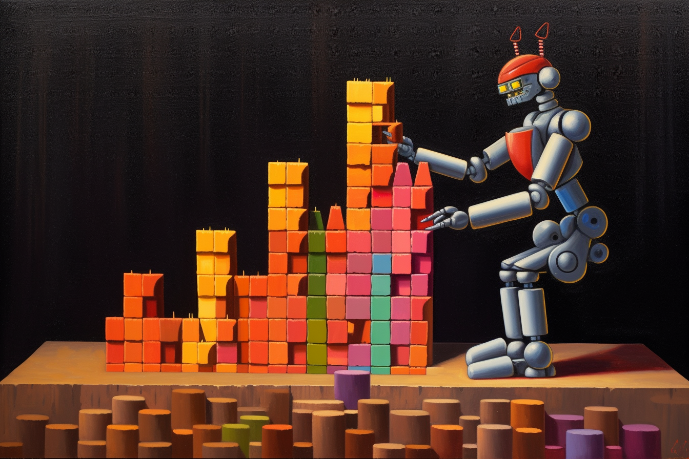 datarhys_an_absurdist_oil_painting_of_a_humanoid_robot_assembli_43ea48e7-758d-48ef-9154-2c1d956ec52a.png