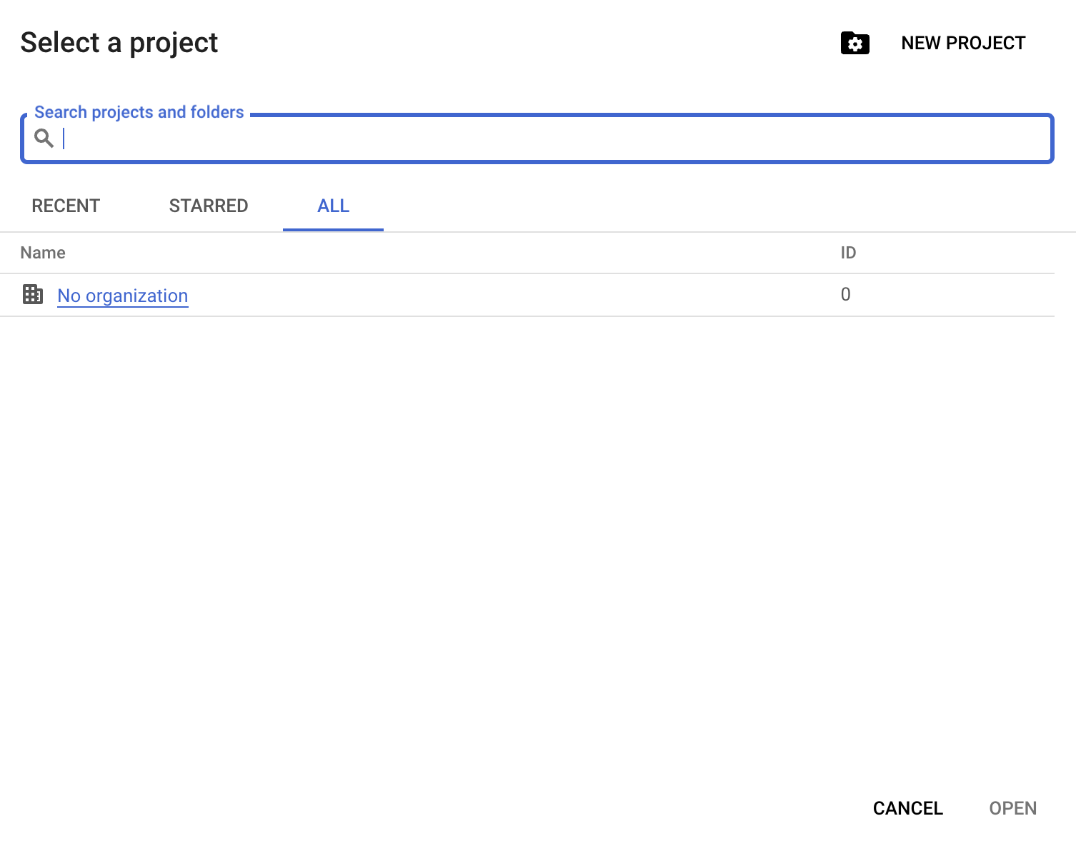 Guía de BigQuery para principiantes | DataCamp