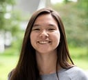 Maggie Matsui Headshot